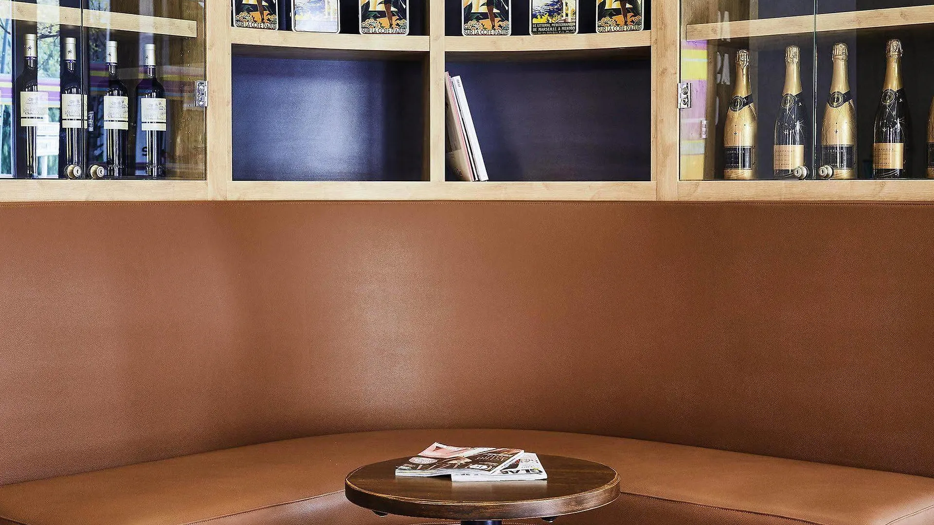 *** Szálloda Ibis Styles Hyeres Rooftop & Spa Franciaország