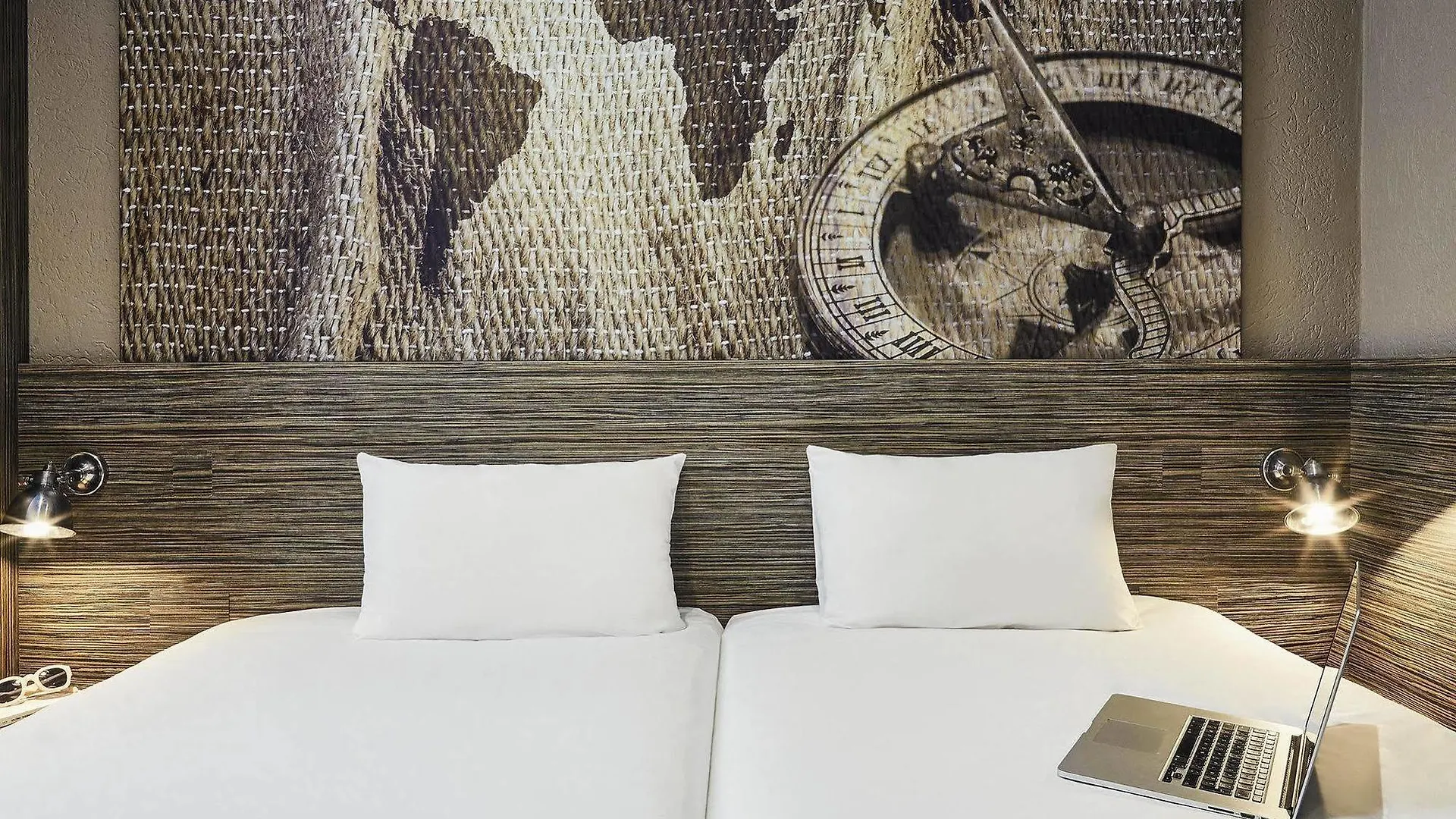 Ibis Styles Hyeres Rooftop & Spa