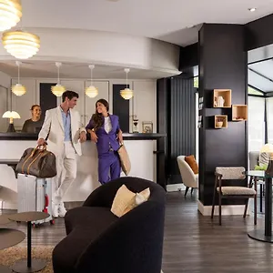 Plaza Etoile Hotel