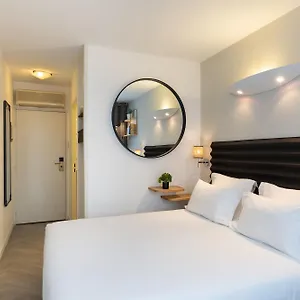 Axotel Hotel