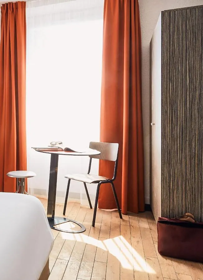 Ibis Styles Hyeres Rooftop & Spa Hotel