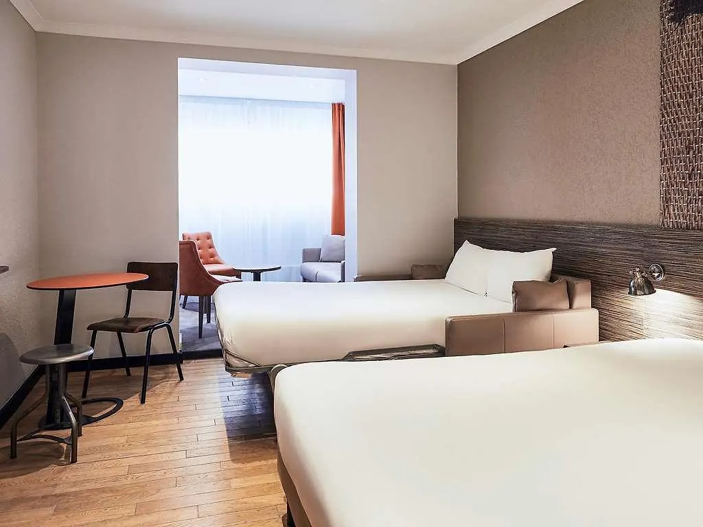 Ibis Styles Hyeres Rooftop & Spa Frankrijk