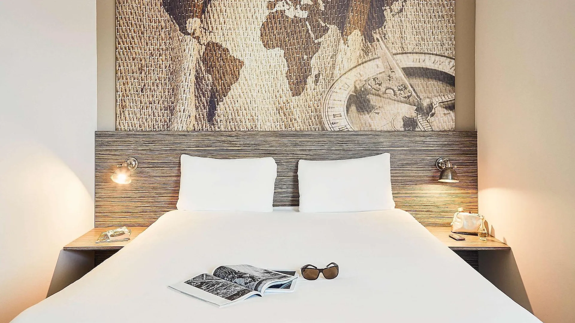 Ibis Styles Hyeres Rooftop & Spa Hotel