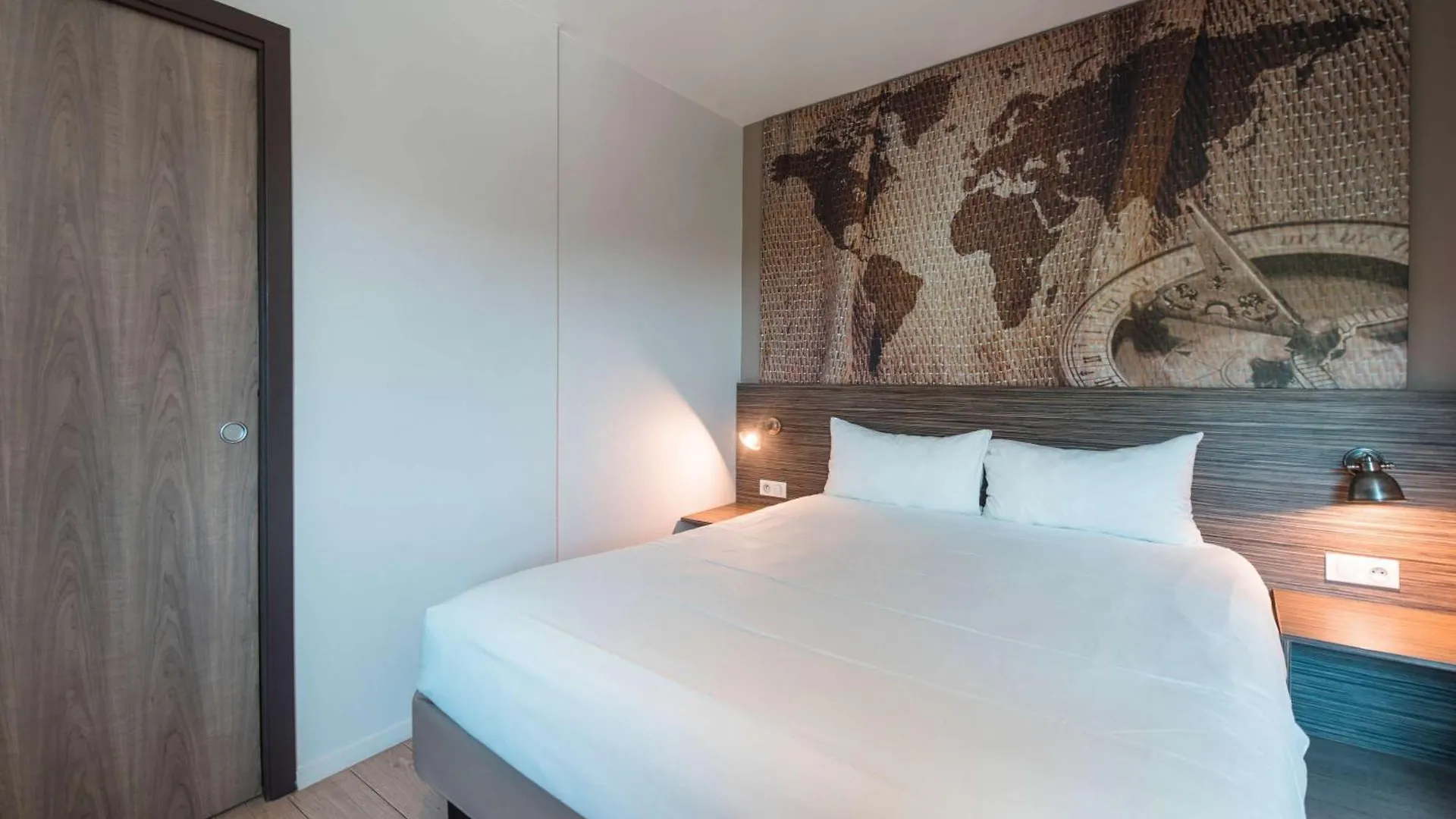 Ibis Styles Hyeres Rooftop & Spa Hotel