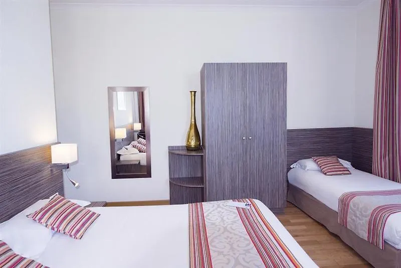 Ibis Styles Hyeres Rooftop & Spa Hotel