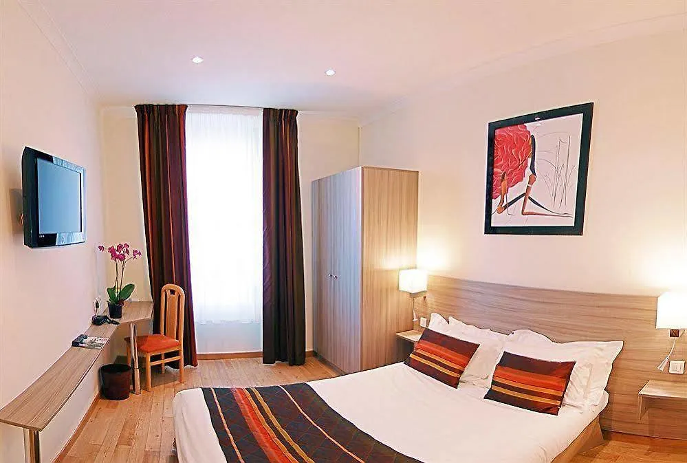 Hotel Ibis Styles Hyeres Rooftop & Spa