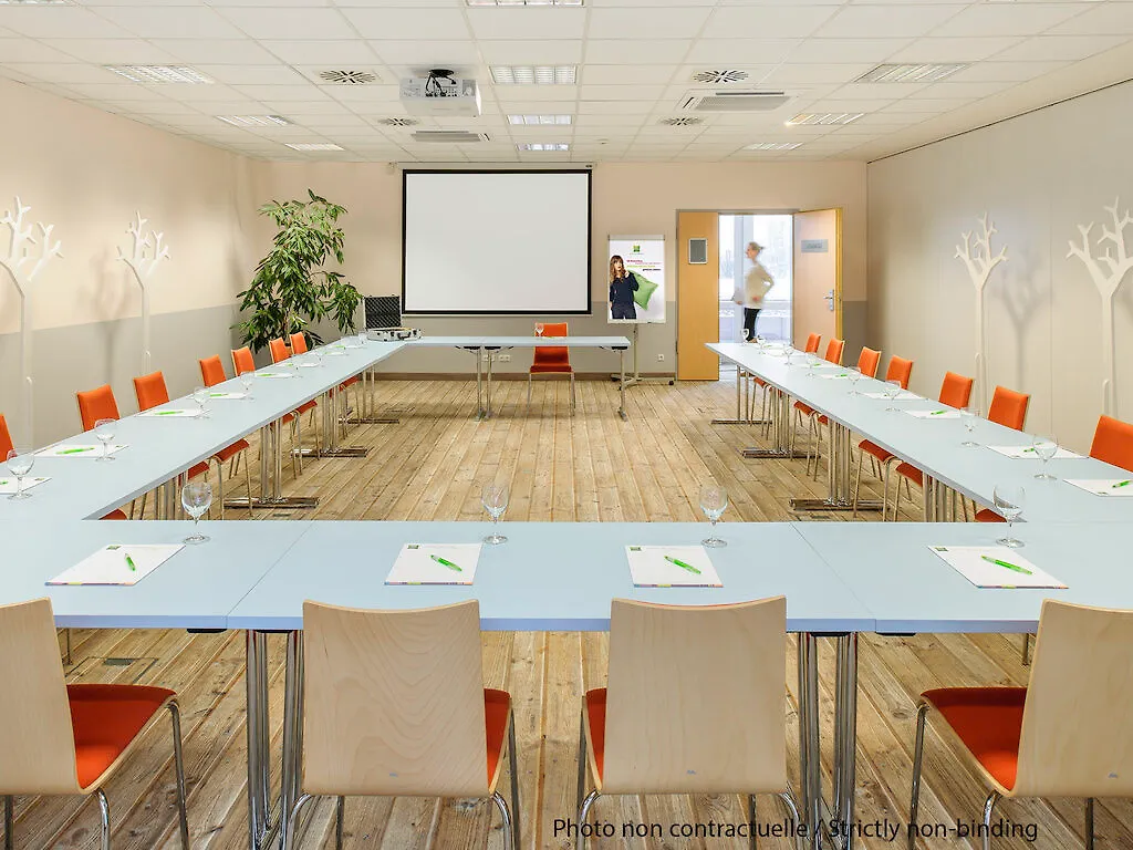Ibis Styles Hyeres Rooftop & Spa