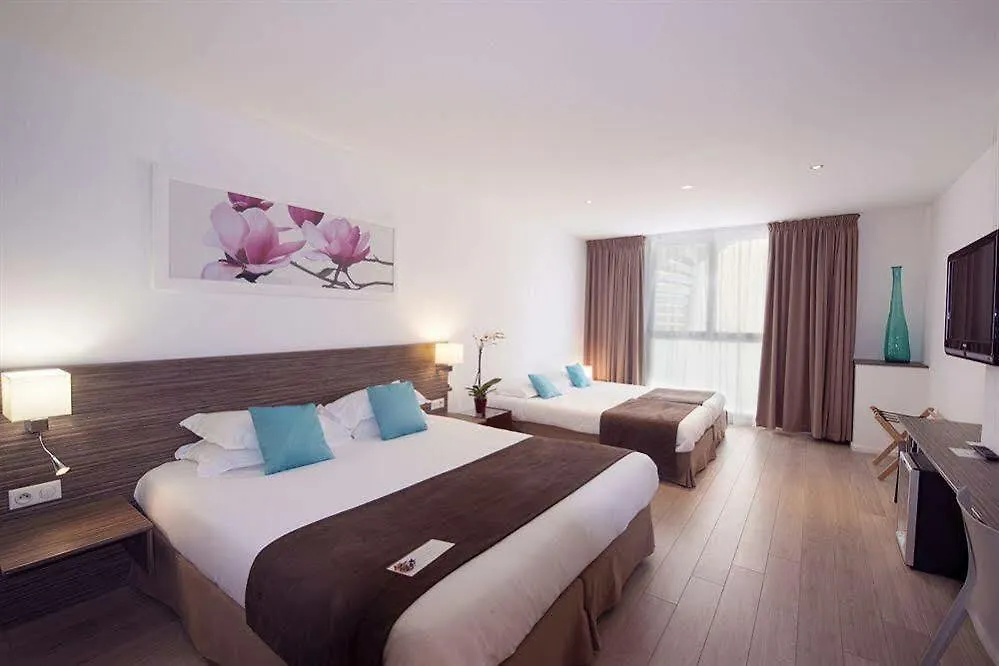 Ibis Styles Hyeres Rooftop & Spa Hotel