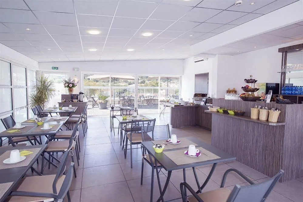 *** Hotel Ibis Styles Hyeres Rooftop & Spa Frankrijk